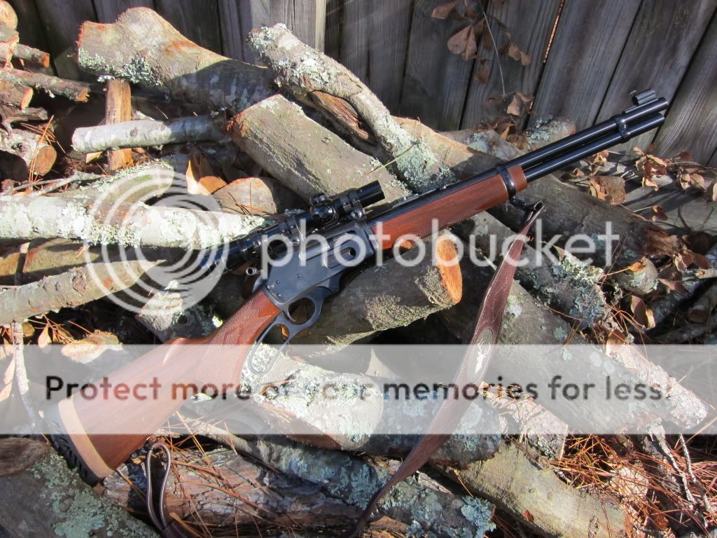 Recoil Pad for 336 Y Marlin Firearms Forum